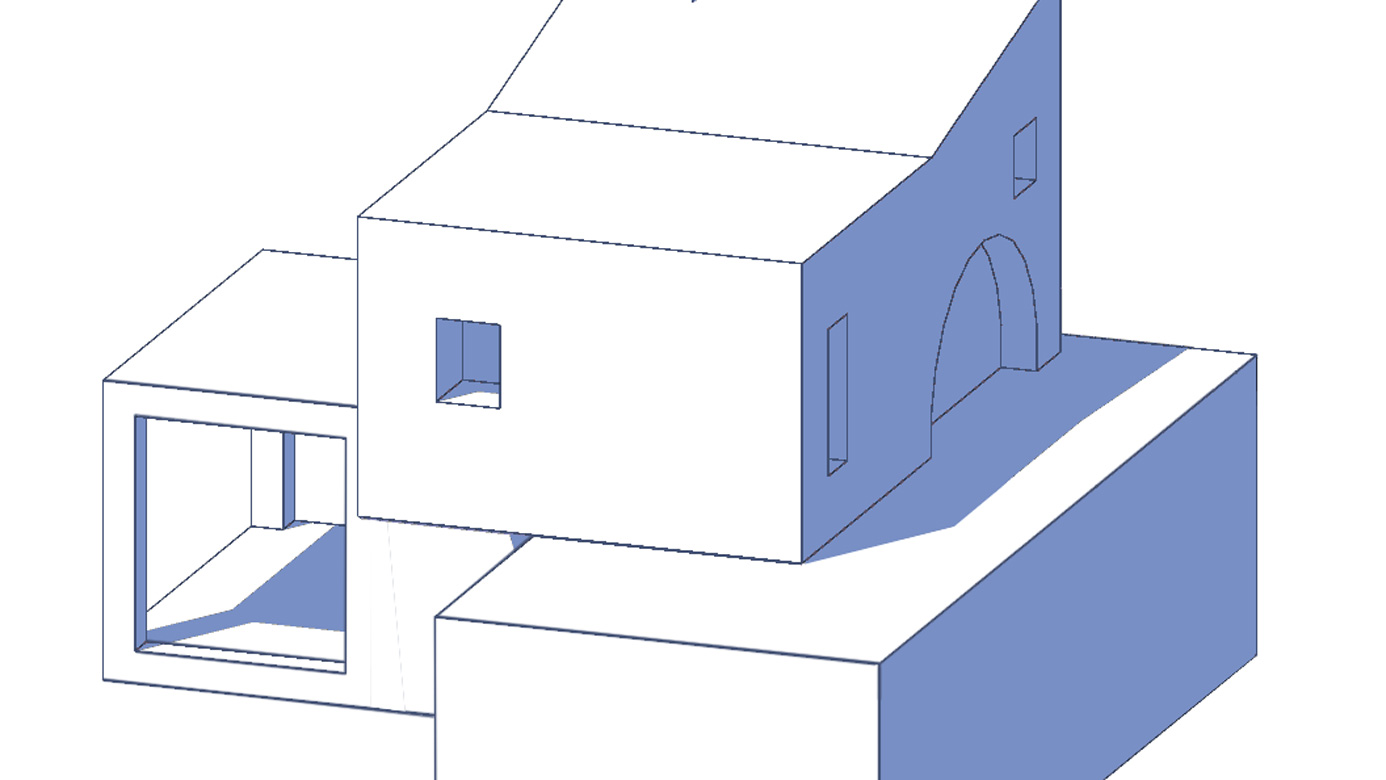 ECOTOURIST APARTMENT COMPLEX, CAMILARI CRETE 2023