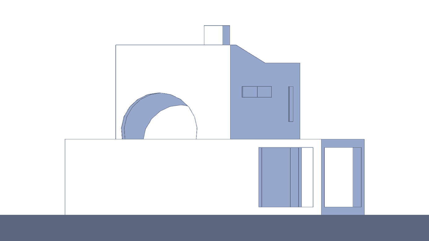 ECOTOURIST APARTMENT COMPLEX, CAMILARI CRETE 2023
