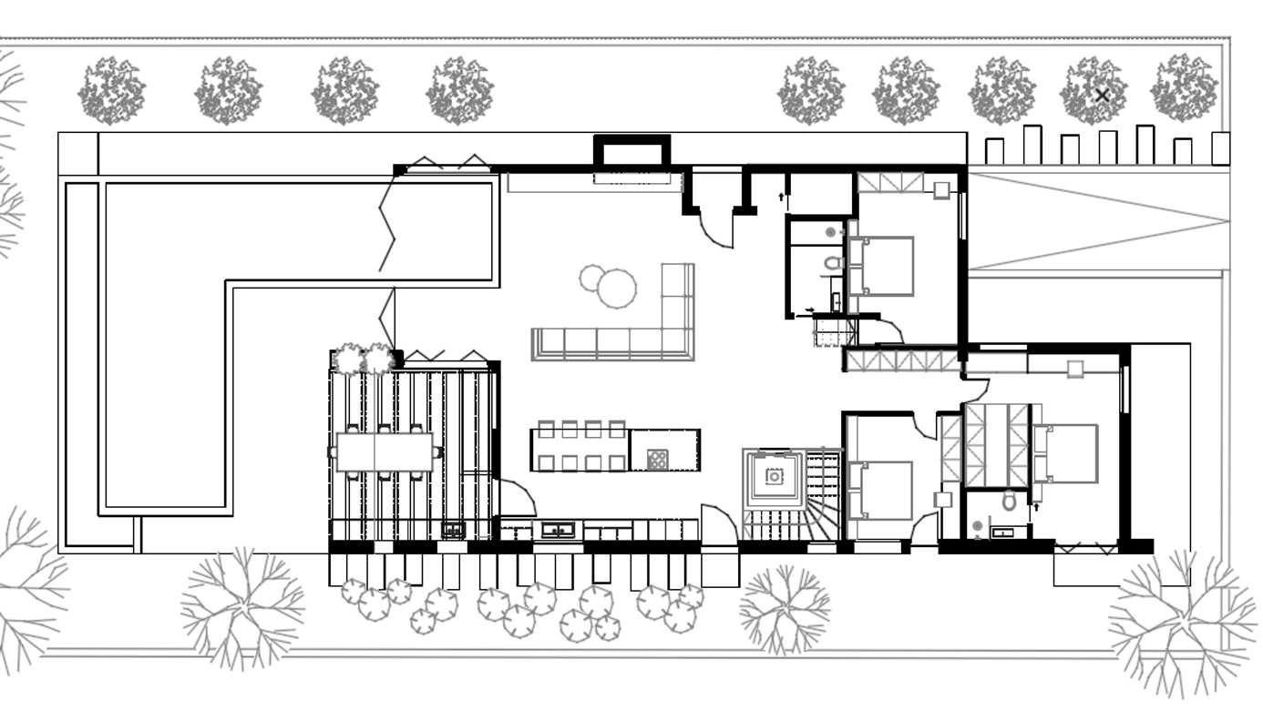 PRIVATE RESIDENCE, LEUKOSIA, CYPRUS