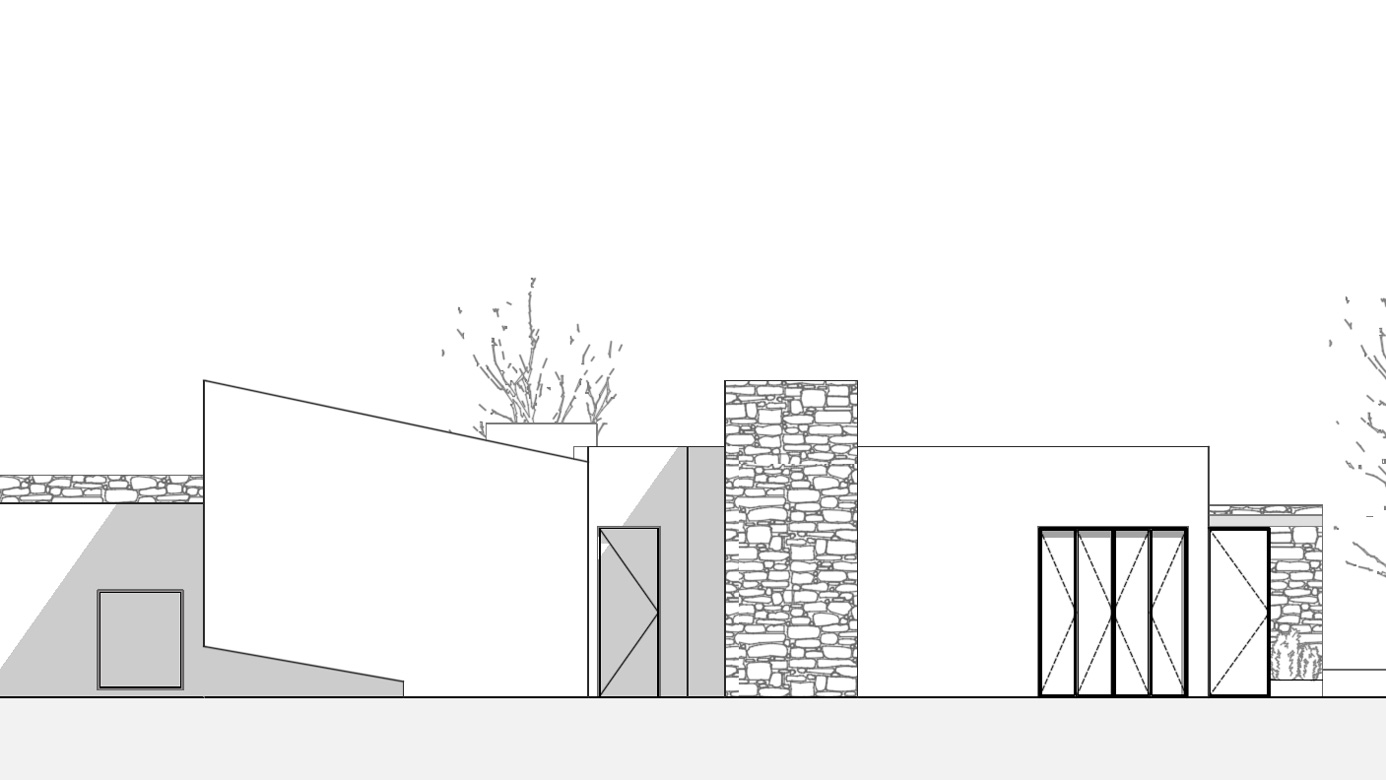 PRIVATE RESIDENCE, LEUKOSIA, CYPRUS