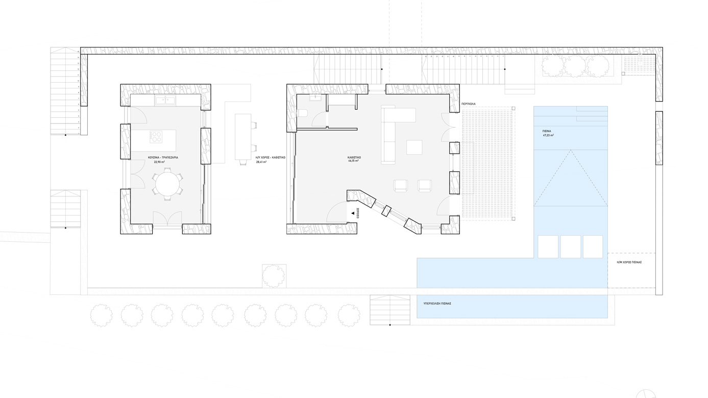 RESIDENTIAL COMPLEX, IOS