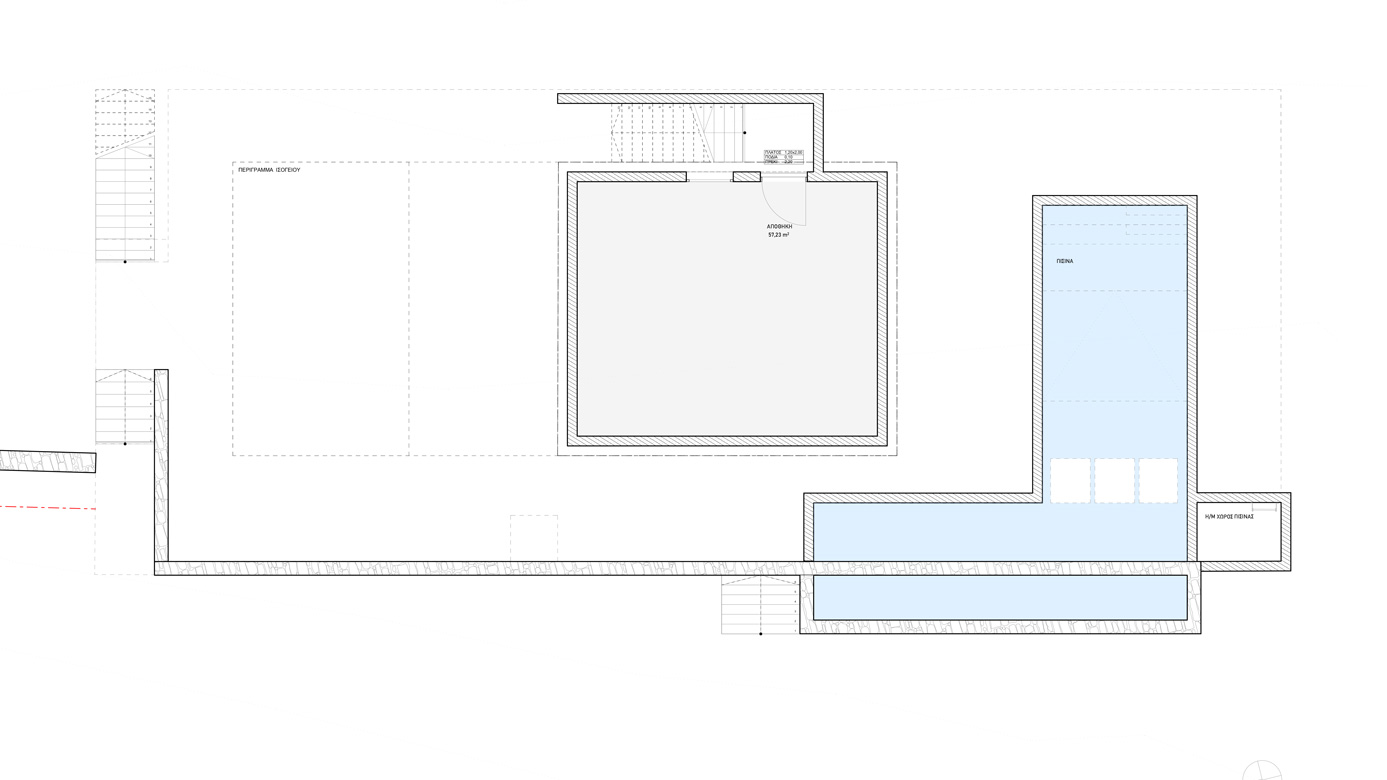 RESIDENTIAL COMPLEX, IOS