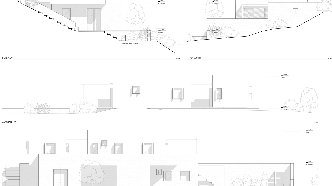 RESIDENTIAL COMPLEX, IOS