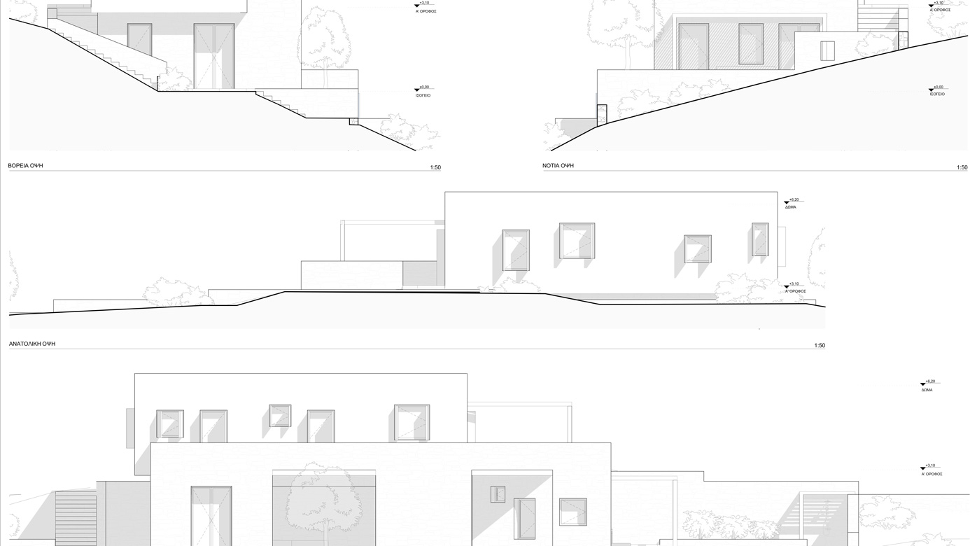 RESIDENTIAL COMPLEX, IOS